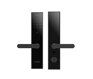 智能门锁Classic2X Pro